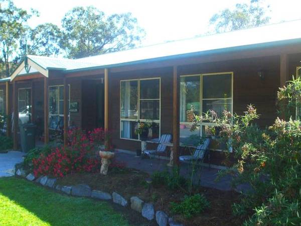 Woody Glen Picture 2