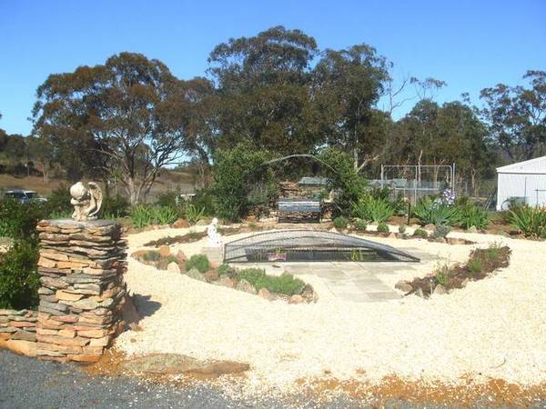 Woody Glen Picture 3
