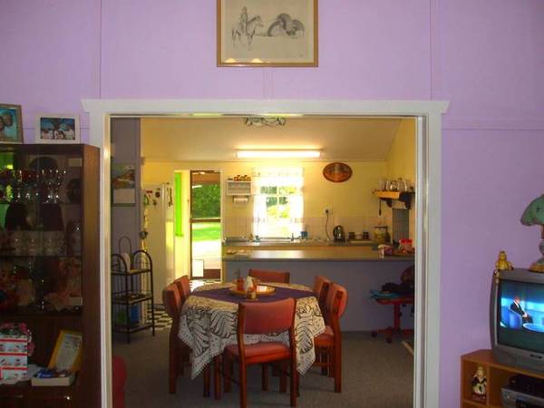 Renovations Still In Process Picture