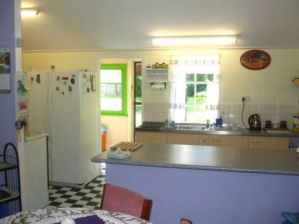 Renovations Still In Process Picture