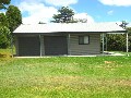 Vacant Block with Building Potential Picture