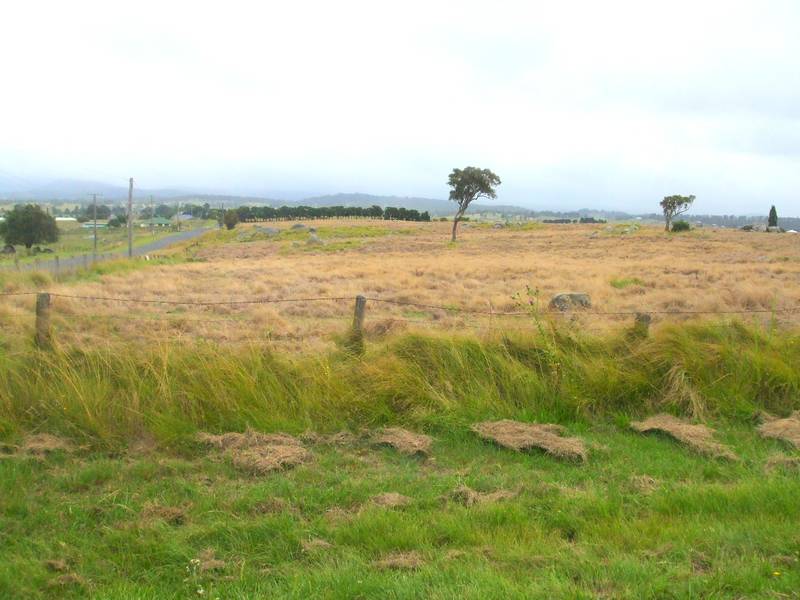 Surick Heights Lots Available Picture 2