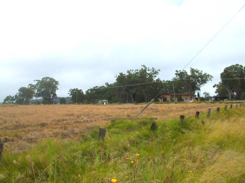 Surick Heights Lots Available Picture 2