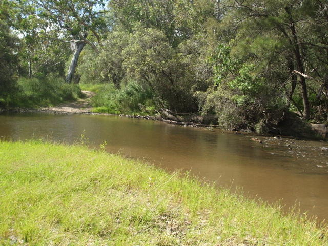 Lot 5 Mole River Road Picture 2