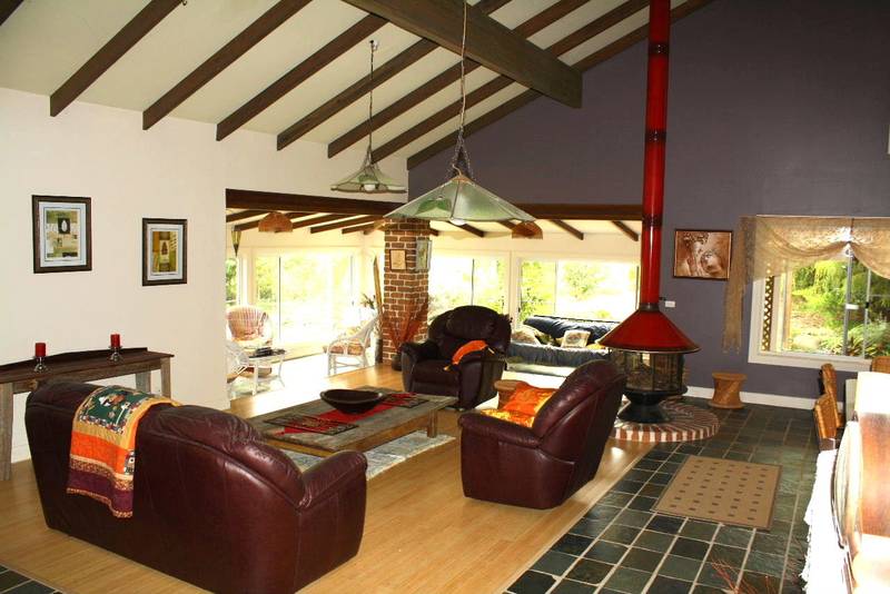 'Galna' - Seclusion at its Finest Picture 2