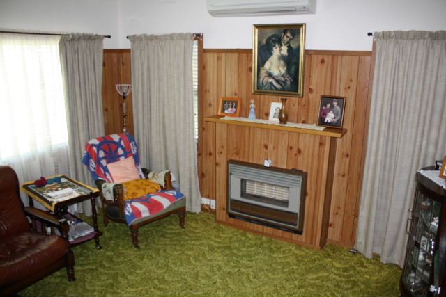 Home Is Where You Make It! Picture 2