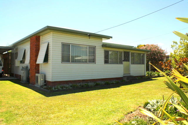 Home Is Where You Make It! Picture 1