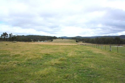 Want to build close to town? Picture