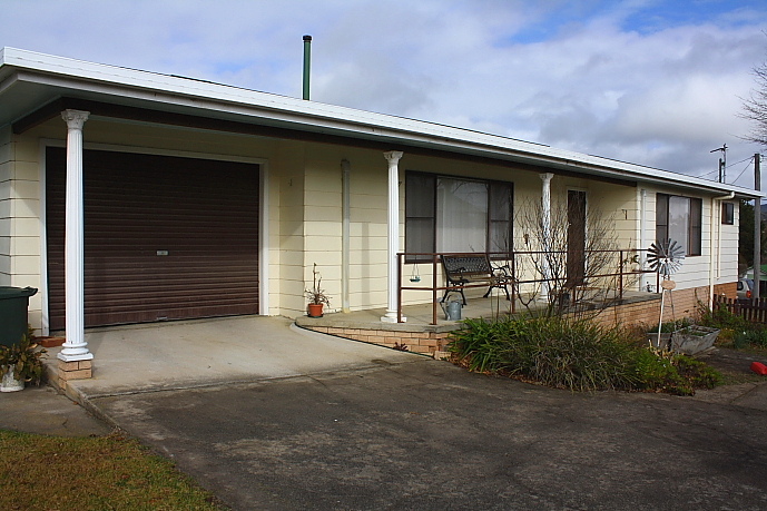 Well Presented Family Home With Character Picture 1