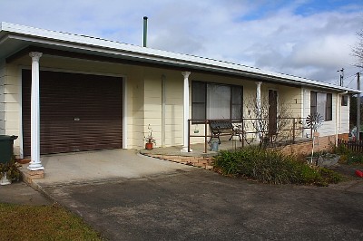 Well Presented Family Home With Character Picture