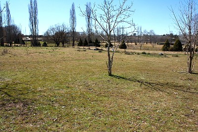 Large Vacant Block in Close Proximity to CBD Picture