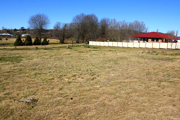 Large Vacant Block in Close Proximity to CBD Picture 2