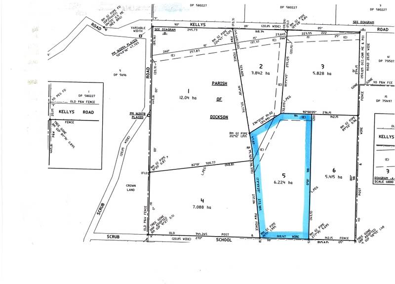 Close to Town Picture 3