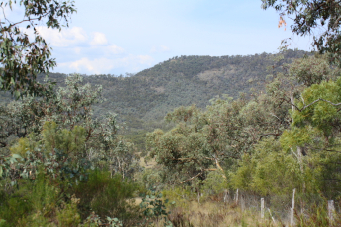 Getaway Block Picture 1