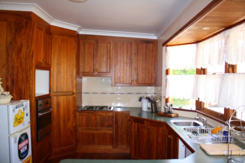 Tastefully Renovated Picture 2