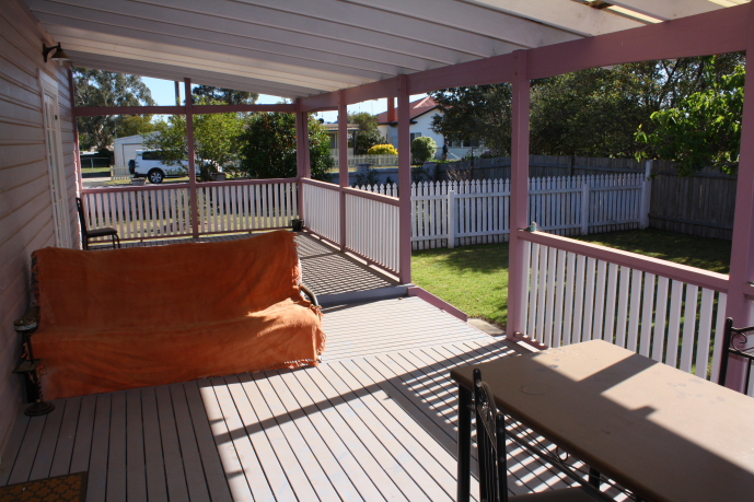 Federation Style Home Picture 2