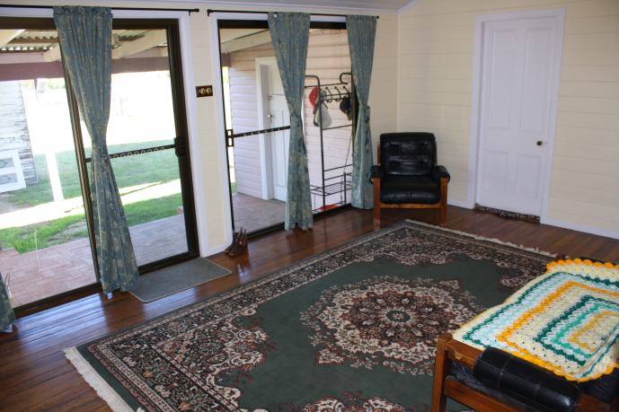 Federation Style Home Picture 3