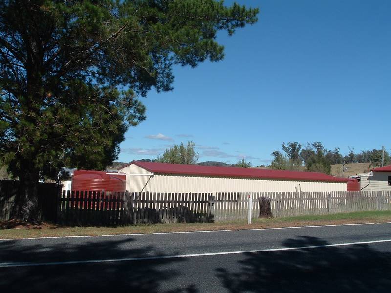 'The Homestead' Picture 2