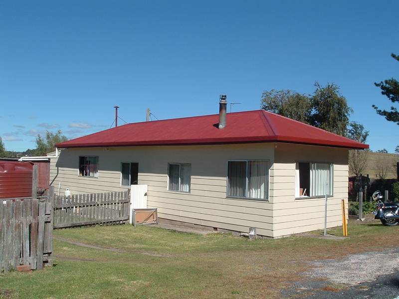 'The Homestead' Picture 1