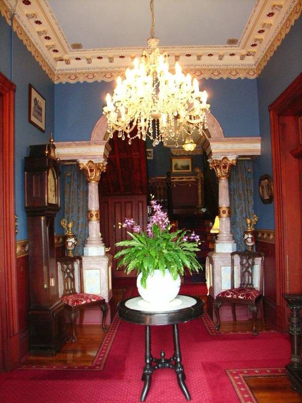 Historic Stannum Mansion Picture 2