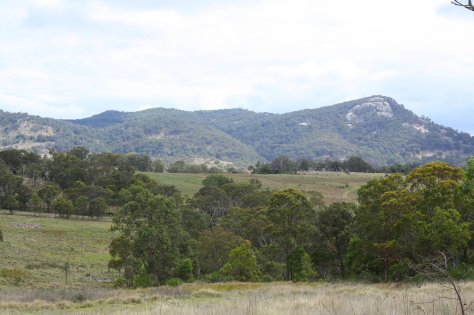 Spectacular Views Picture 1