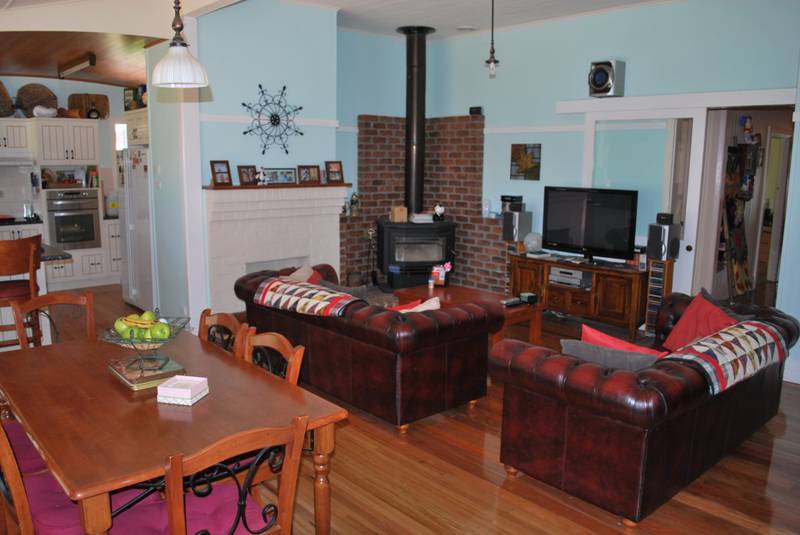 Tenterfield Classic Bungalow Picture 2