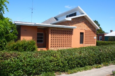 Architecturally Designed Picture