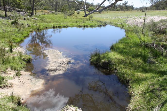 Many Waters Picture 3