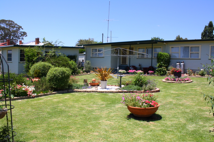 Gardeners Delight Picture 2