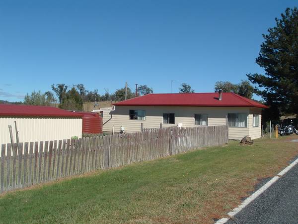 The Homestead Picture 1