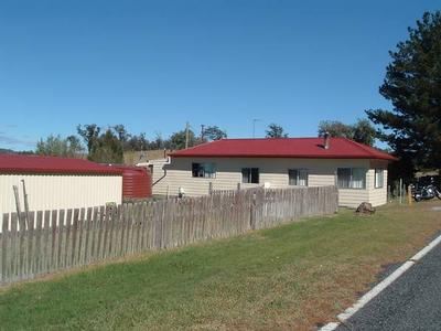 The Homestead Picture