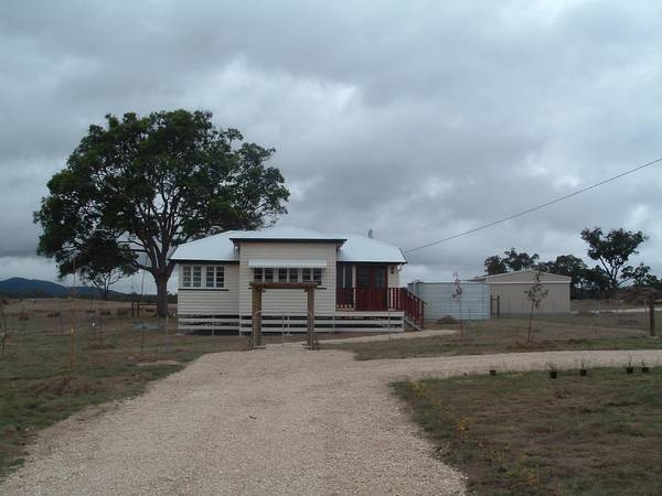 Time to settle down Picture 1
