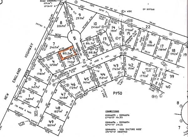 Vacant Block Picture 2
