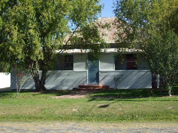 Room for the whole family Picture 1