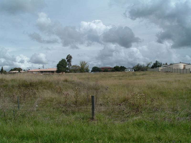 Elevated Building Block with Northern Aspect Picture 1