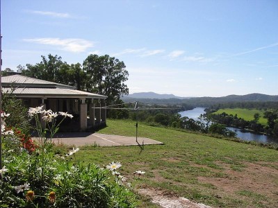 Riverfront Olive Farm - Ewingar Picture