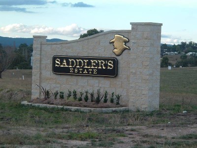 Saddler's Estate Picture