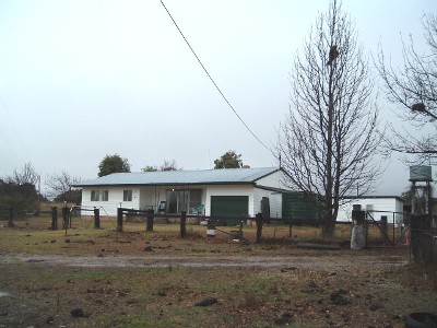 Silent Grove Farm Picture