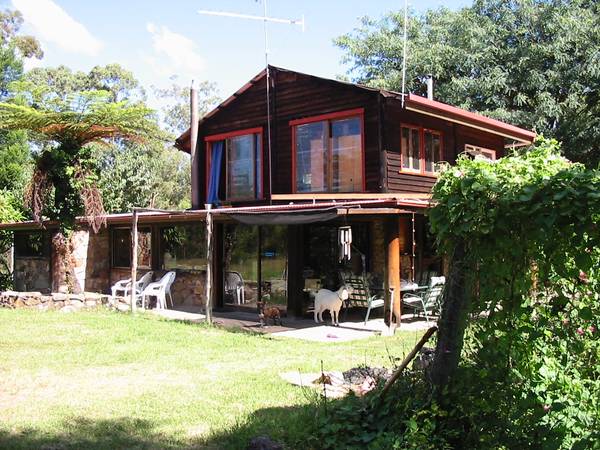 The Good Life! Picture 1