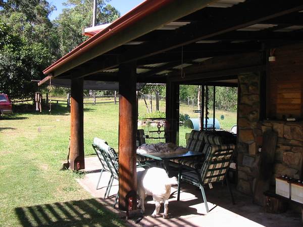 The Good Life! Picture 2