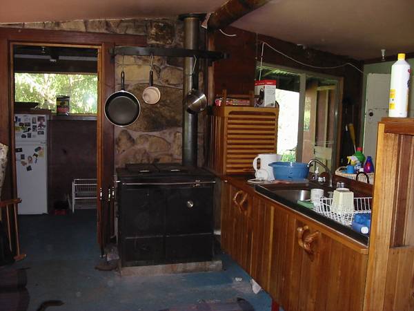 The Good Life! Picture 3