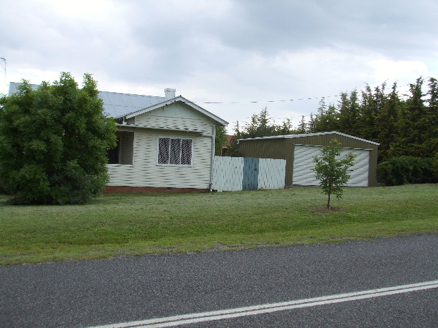 Corner Position Picture 1