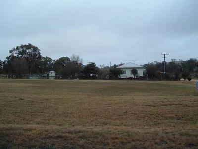 Jenning Block Picture