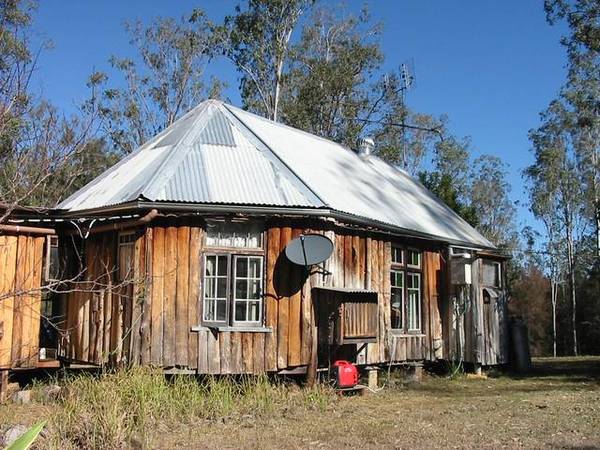 Rocky River Wilderness Retreat Picture 3