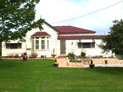 'Colebrook' Picture 'Colebrook' Picture