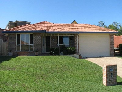 Bliss to come home to ... Picture