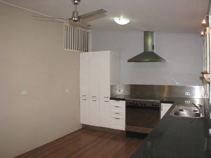 Position and Potential. Picture