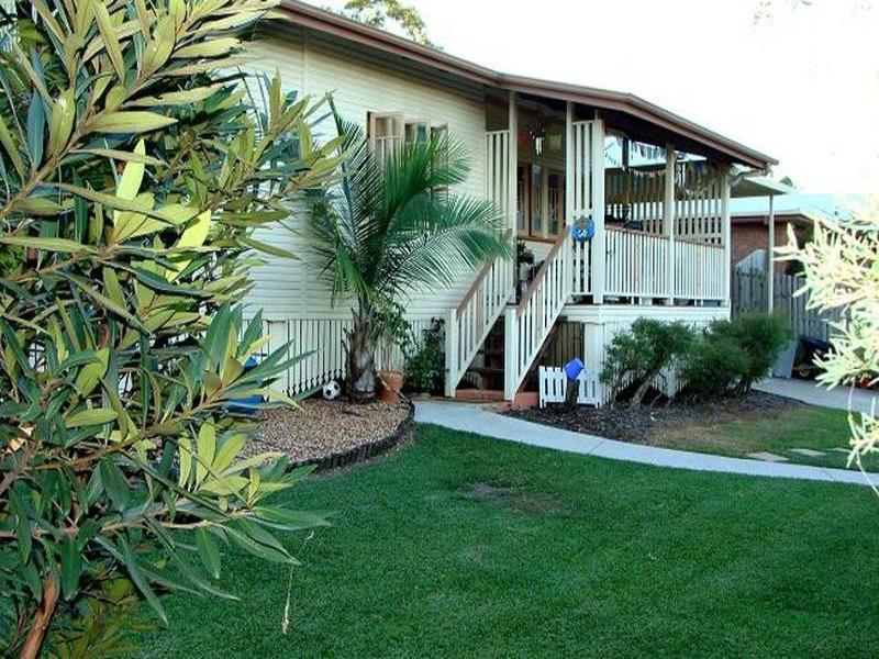 What a Pretty Home on 809sqm! Picture 1