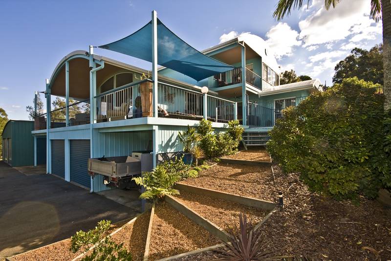 Heaven On Earth Picture 2