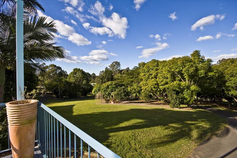 Heaven On Earth Picture 3